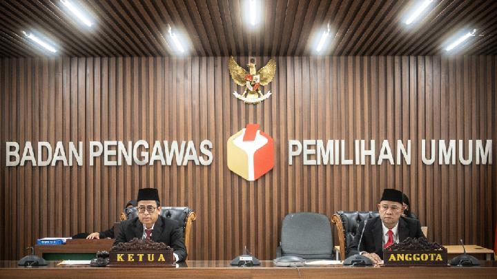 Penyelenggara Siap Tangani Sengketa Pilkada Dengan Transparansi Nusantara Times